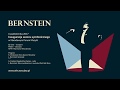 Capture de la vidéo Bernstein At 100 | Eiji Oue O Sali Głównej Nfm