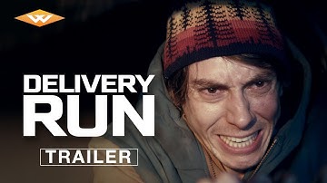 DELIVERY RUN - Official Trailer | Starring Alexander Arnold | On Digital Now