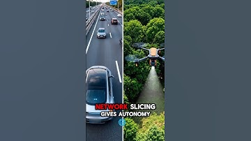 The Hidden Power of 5G: Why Network Slicing Is Critical for Autonomy