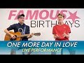 Max &amp; Harvey - One More Day In Love (Acoustic)