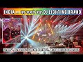 Dj लाइटिंग में India 🇮🇳 का सबसे बड़ा Brand || Sharpy, Par, सारी लाइट Wholesale दाम में || #PawLights