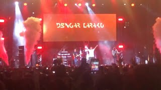 NOAH - Separuh Aku (NowPlayingFest Pussenif Bandung)