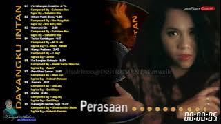 album DAYANGKU INTAN perasaan 9&10 ,(zam@khaty)