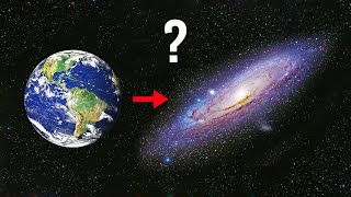 Почему планеты круглые, а Млечный путь плоский!