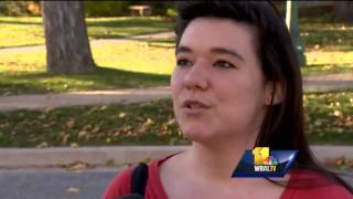 McDaniel College groping concerns students