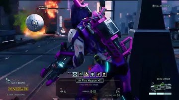 Xcom 2 - Operation Hammer Wagon