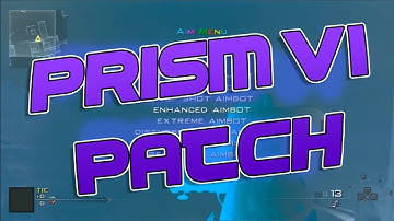 Prism v1 [Mw2/1.14/OFW+CFW] BACKUP DOWNLOAD! | JAILBREAK FREE!