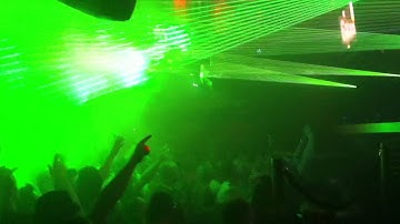 Gatecrasher 4/5/14 with John O