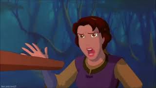 The Nuttiest Nutcracker Thecartoonman12 Style Part 12 - Leonard Wants Kayley As His Queen