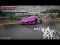 AKKO Racing Team | ACC-GT Super Cup S3 | 80 min Spa-Francorchamps