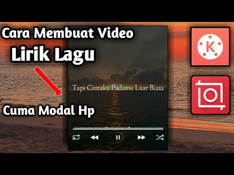 cara-membuat-video-lirik-lagu-|-kinemaster,-inshot