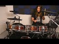 Sky - Alan Walker & Alex Skrindo - Drum Cover | By TheKays