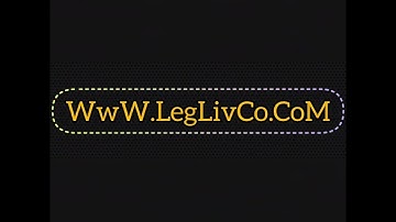 LegendLivingCo Online
