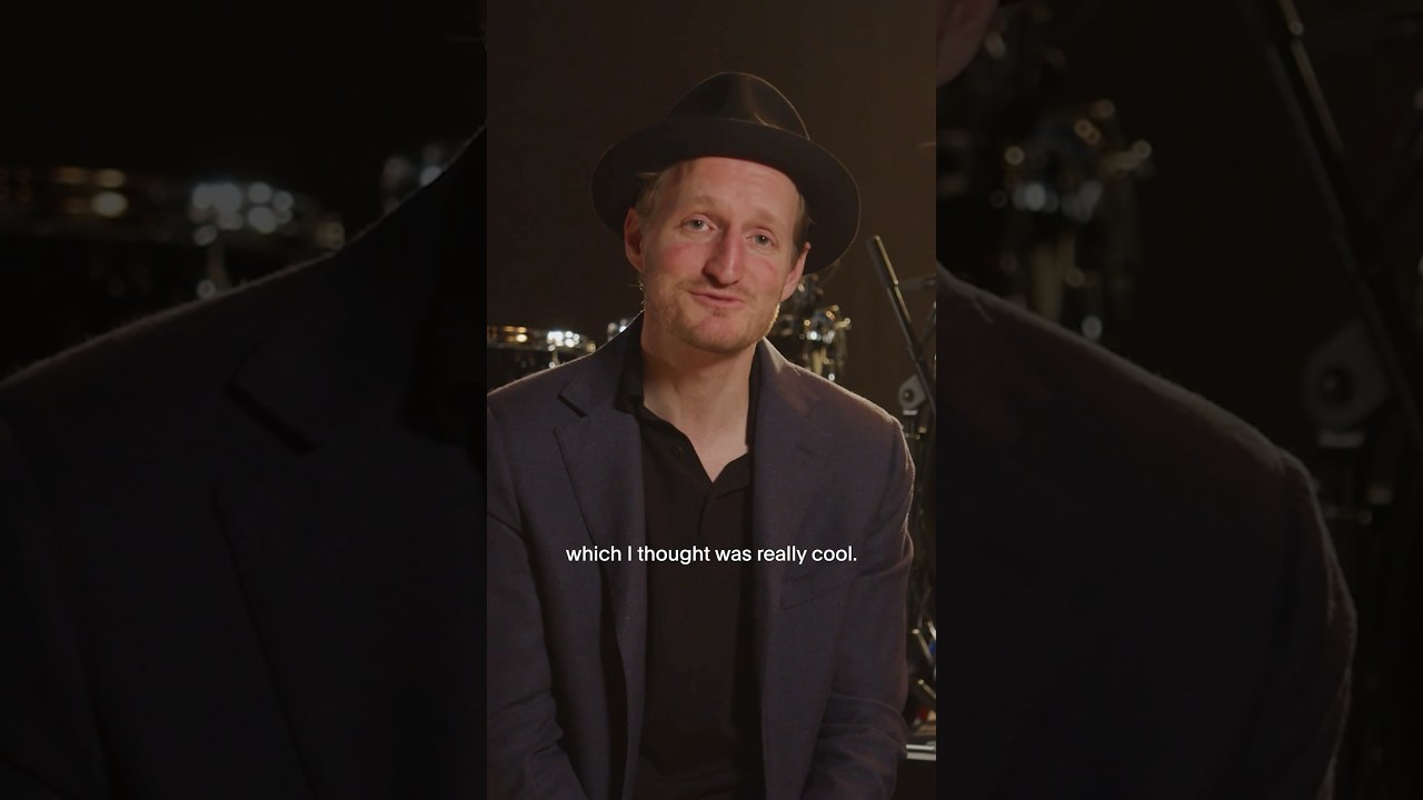 “Same Old Song” — the making of the music video with ​⁠@VEVO