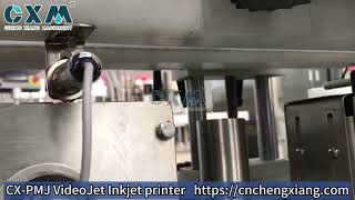 Inkjet Printer | Coding Machine