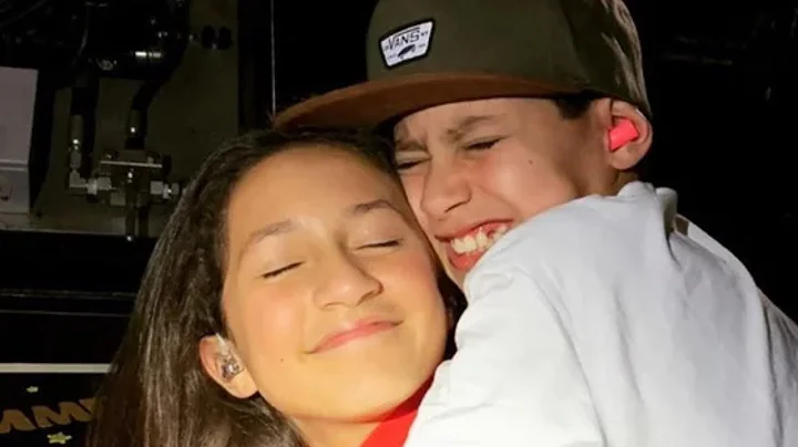 The Truth About Jennifer Lopez's Son, Maximilian D...
