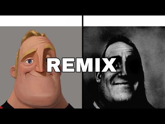 all songs in mr incredible meme｜TikTok Search