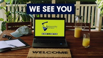 Online Study That Fits Your Life