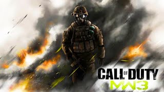 Call Of Duty Modern Warfare III - Part 7 - Goalpost