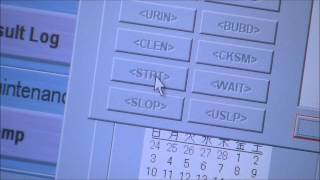 Manual Ise Calibration For Biolis 24I Clc480