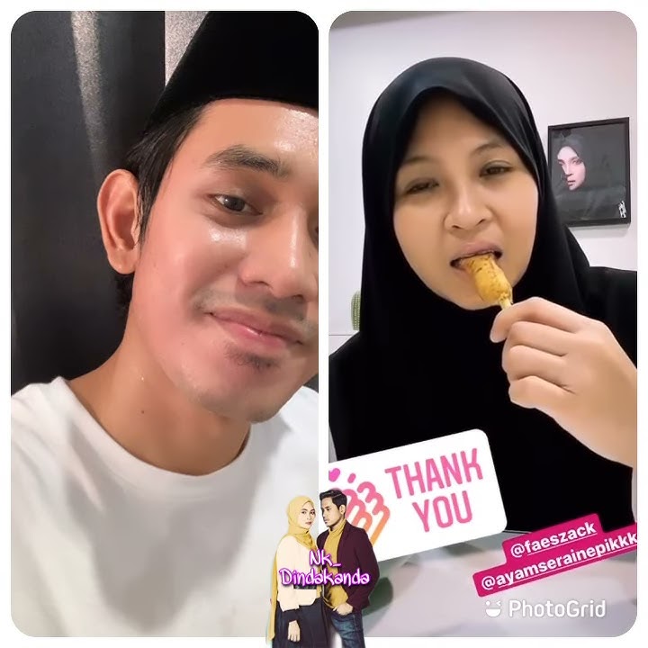 KhaiNana Sedondon in white