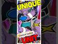 The most UNIQUE Non Tag Switch Unit in Dragon Ball 