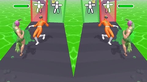 Monster Lab : : All Levels Gameplay Walkthrough - iOS, Android Lvl 60-61