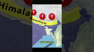 Why Invading India Is Nearly Impossible