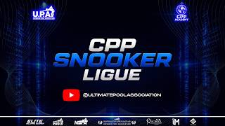 Omar Yakoubi vs Omar Zajni - THE FINAL  - CSL