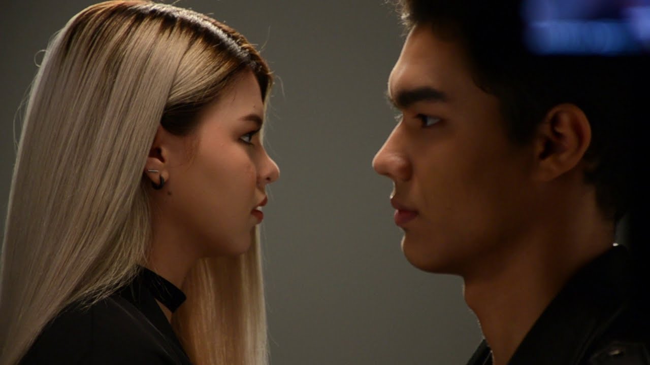 ชบา - หาย [Lost] [Behind The Scenes]