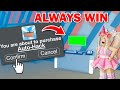 How To WIN In Flee The Facility! (Roblox)