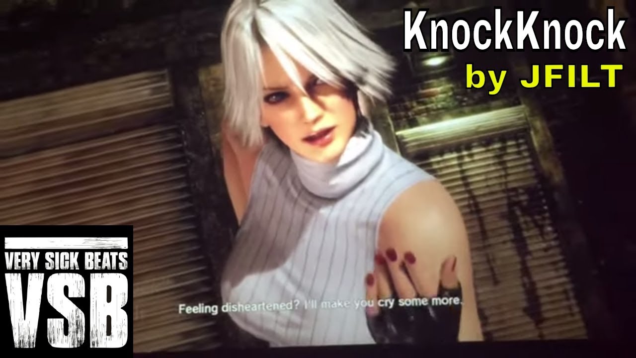 Watch Lofi Beat | KnockKnock by JFilt on YouTube Watch Lofi Beat | KnockKnock by JFilt on YouTube