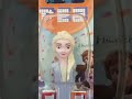 Capture de la vidéo Elsa Frozen Kids Pez #Shorts #Frozen2 #Shortvideo