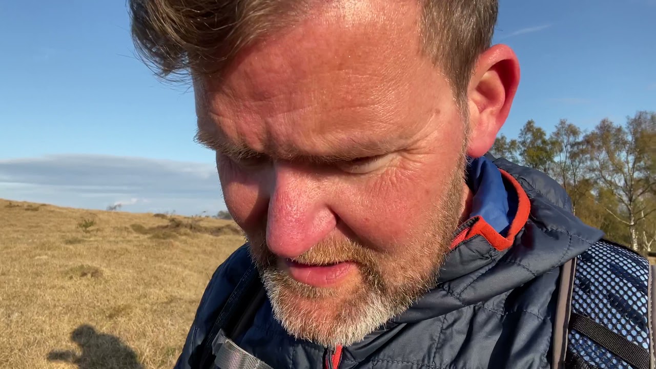 Whitbarrow Scar - from Witherslack.