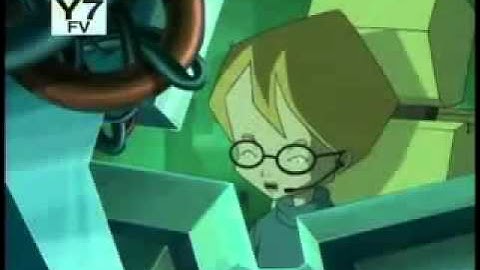 code lyoko 55 Tidal wave part 2.flv