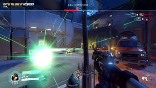 double the dva ult, double the fun!