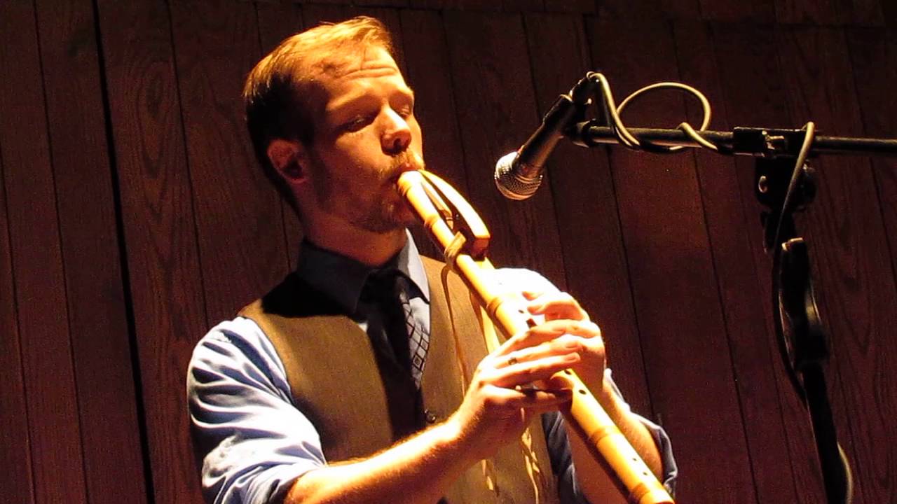 VIDEO 3611 Jonny Lipford performs at the WFS Convention, July 30, 2016