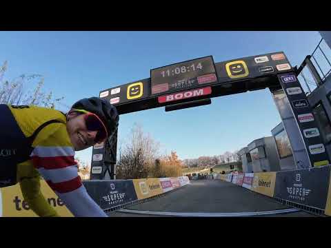 Cyclocross Superprestige Boom 2023 | Course Recon