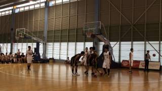 Nationals - Boys vs IJC Q2a