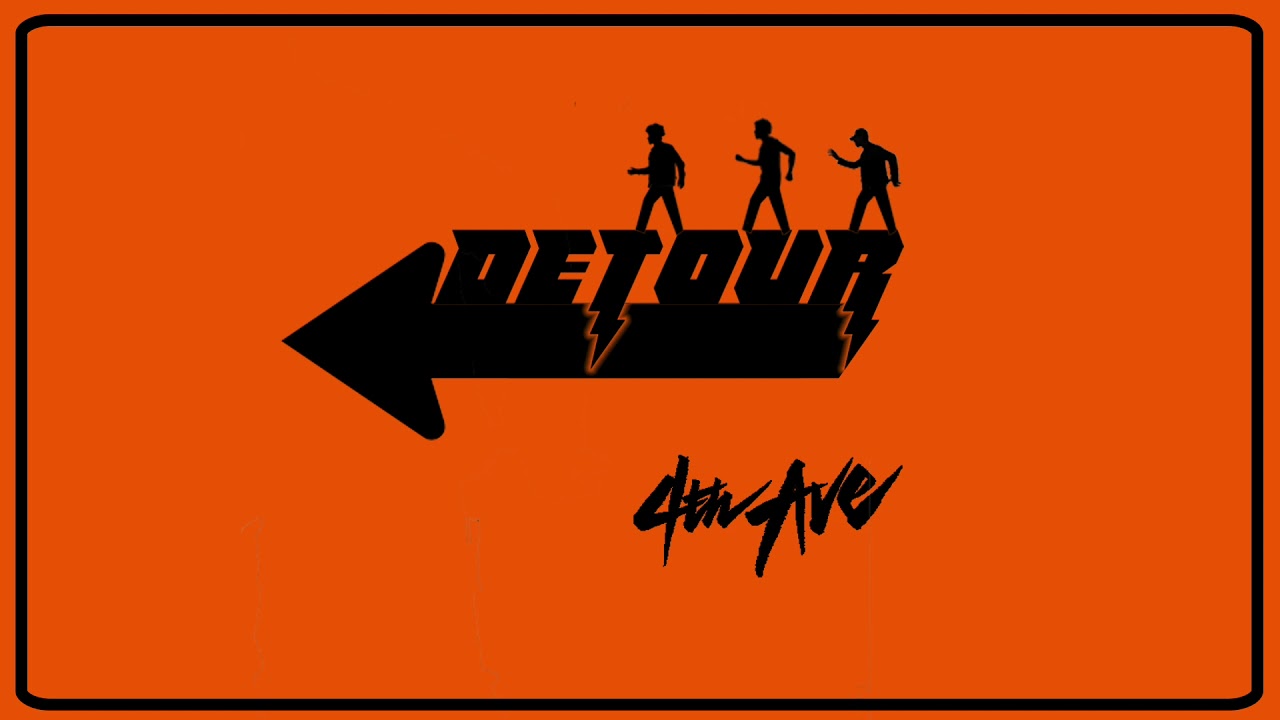 4th Ave - Lemonade (Audio)