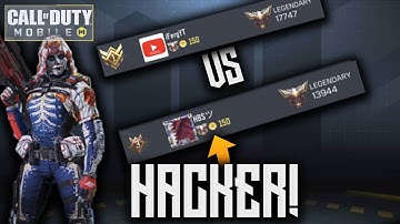 I played against the #1 Hacker in the World... I can