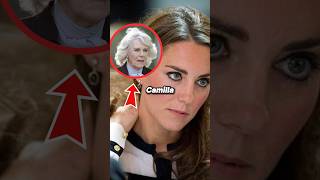 Download Lagu Why Camilla Always Envies Princess Catherine #shorts #catherine MP3