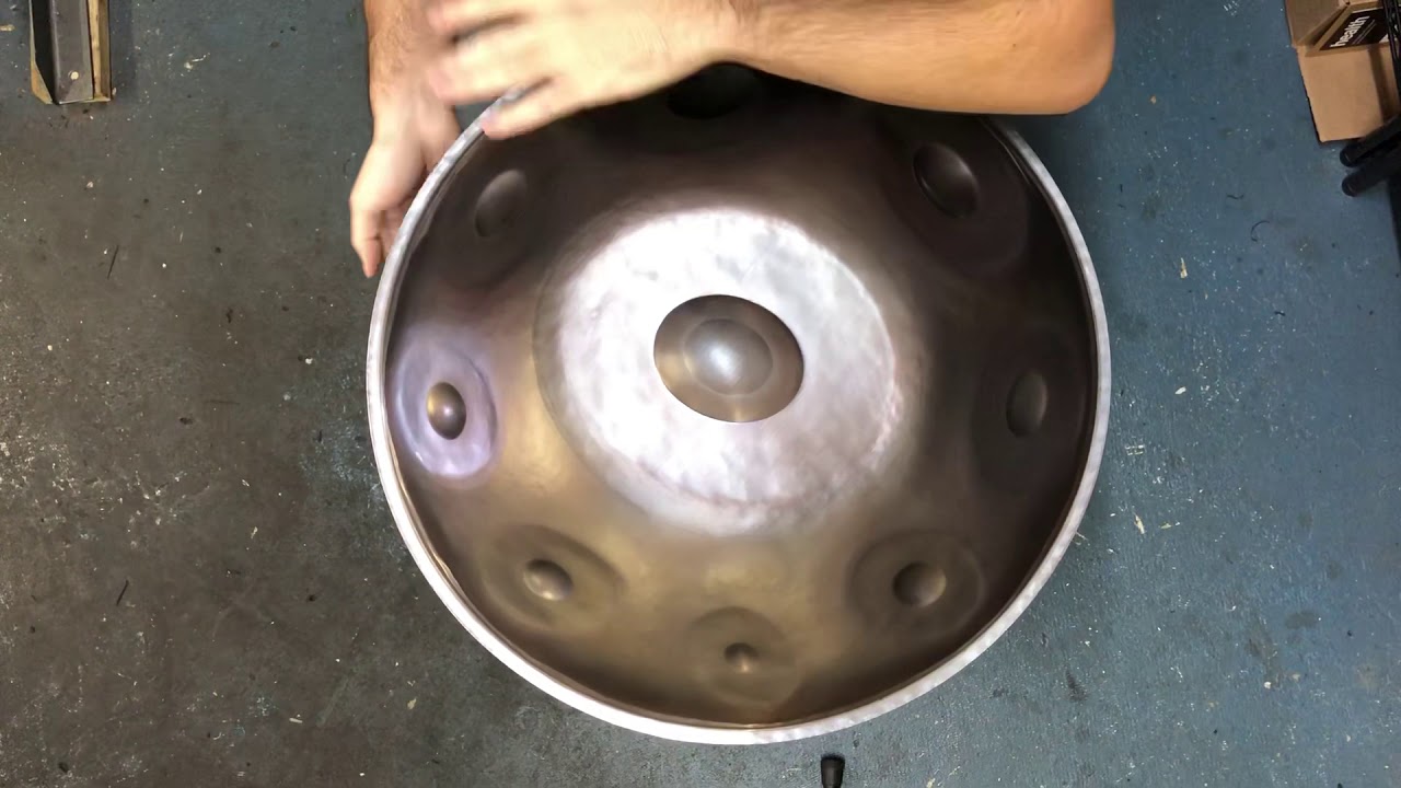 Aura “F2 Low Pygmy 13” - Resonance Series