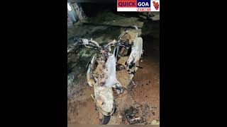 Goondaraj at home specially Domestic violence cases should be dealt very seriously by Goa Police…