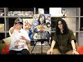 Uncle from Another World | Cast Talk, Exclusive Clip | Netflix Anime