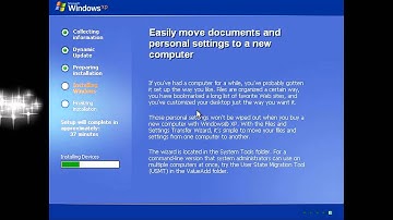 Hướng dẫn cài đặt win xp chi tiết 0909207241 Mr.Hân