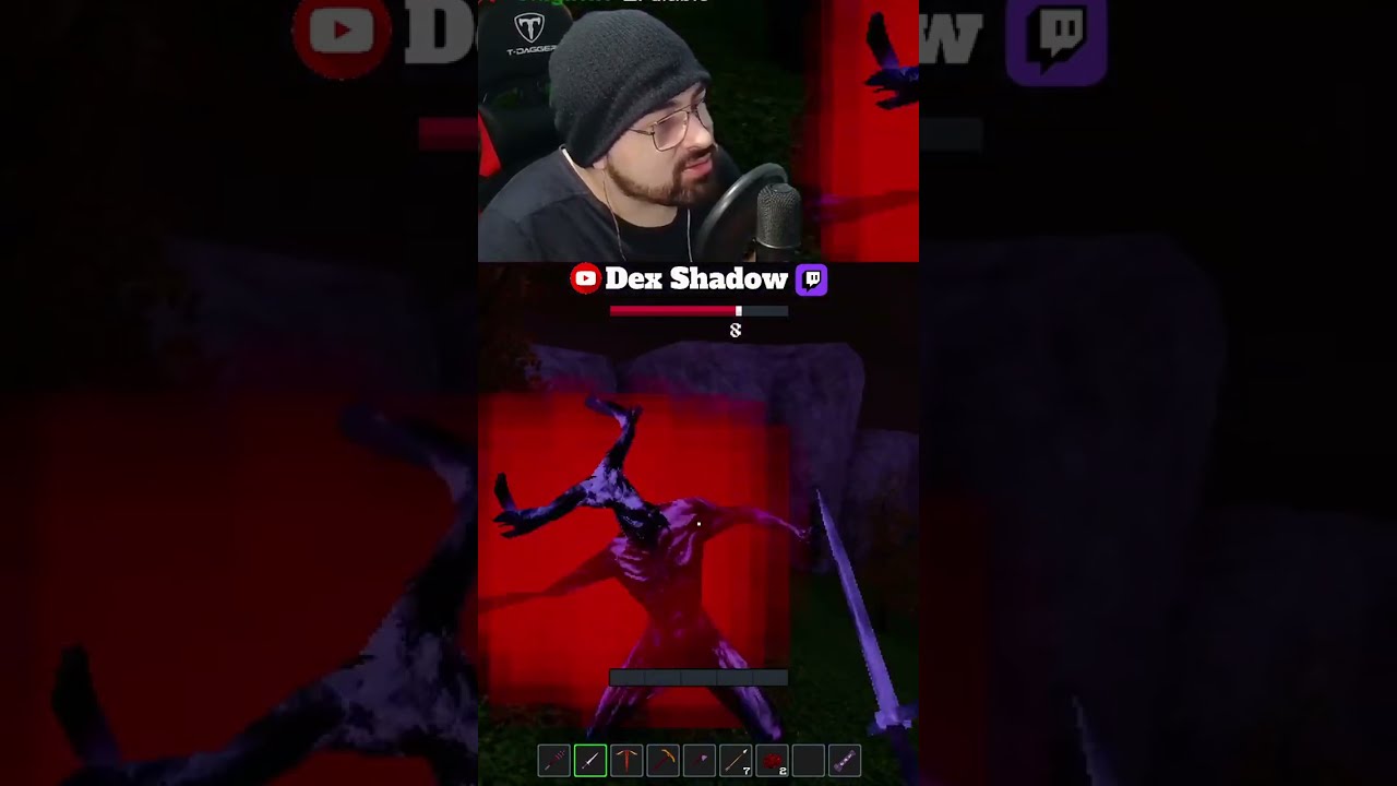 Este Juego Es Nox Mortalis Exploras Mazmos Dex Shadow En Twitch
