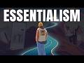 Essentialism - ANIMATED Book Summary - Greg McKeown Mp3 Song