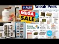 ALDI - Very Nice Products Are Coming, Don&#39;t Miss İt $11.24‼️ #aldi #new #shopping Save Money