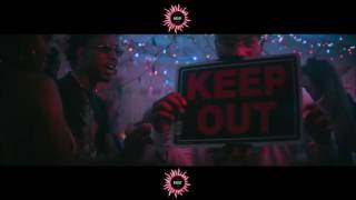 Rae Sremmurd - Real Chill (Feat. Kodak Black) (Bass Boosted)